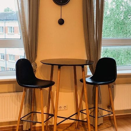 Comfortable Two-Room Apartment Riga Eksteriør bilde
