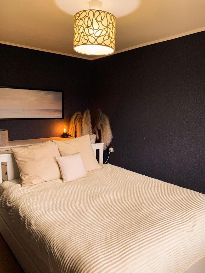 Comfortable Two-Room Apartment Riga Eksteriør bilde